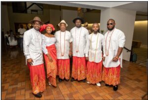 INC-USA executive leadership portrait, Miami 2025